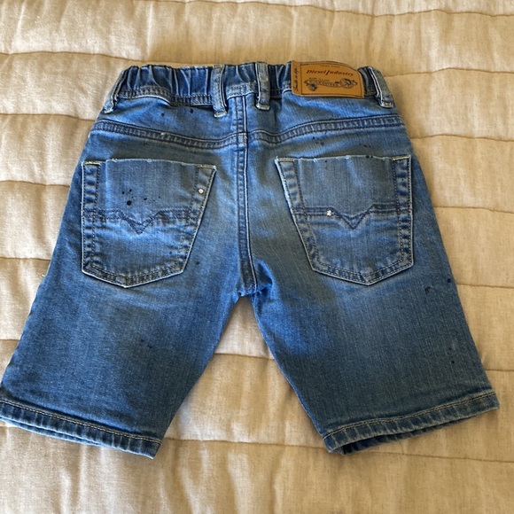 Shorts by Diesel - Picture 4 of 7